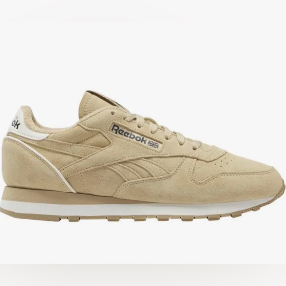 Men's Reebok Classic Leather 1983 Vintage 'Dart Board